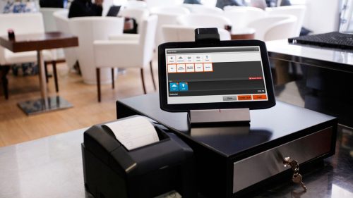 Lavu POS