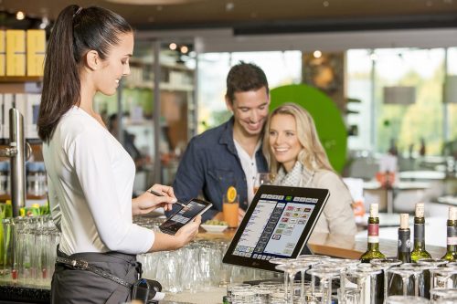POS System Training