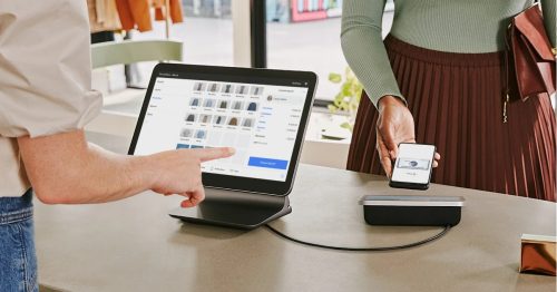 POS Transaction Meaning