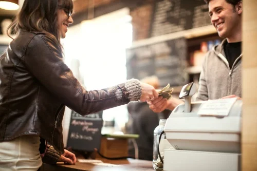 How Much Is A Cash Register
