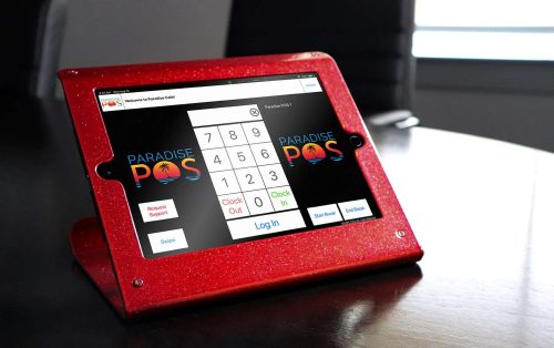 Paradise POS Reviews