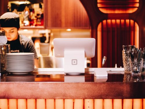 Square Restaurant POS Reviews