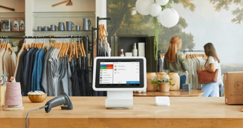 Square POS System Cost